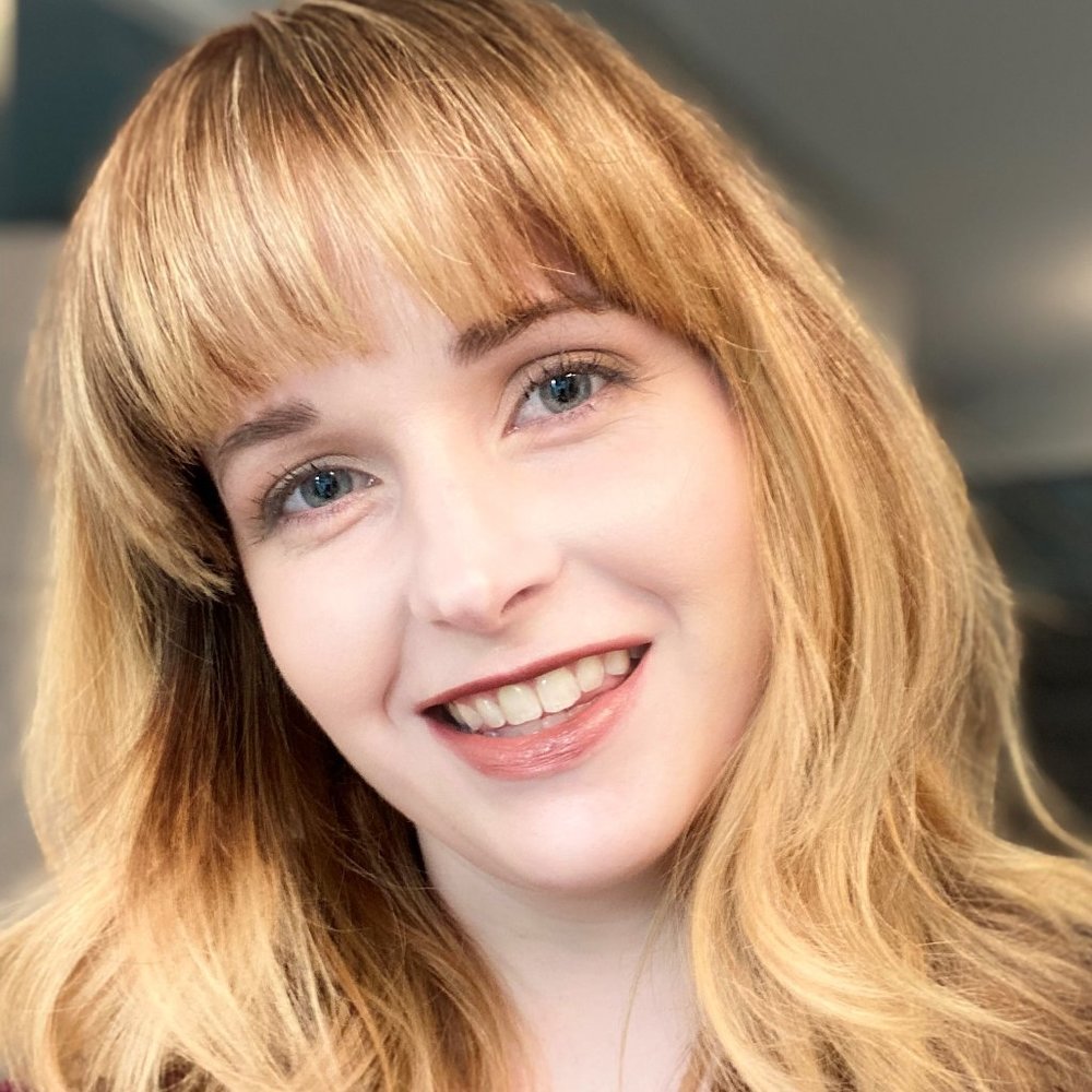 Meet your Posher, Kate